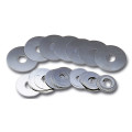 Race Tech Shims for shock absorbers 0,25x30x12mm KYB+Showa 10-pack