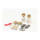 Race Tech Gold Valve Compression Kit 20x6mm FMGV2040