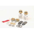 Race Tech Gold Valve Compression Kit 20x6mm FMGV2040