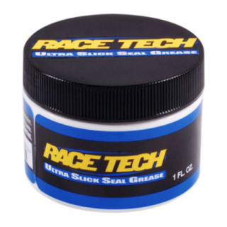 Race Tech Ultra slick seal grease