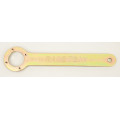 Race Tech Fork Cap Wrench TFCW 02 WP 48mm 4-pin