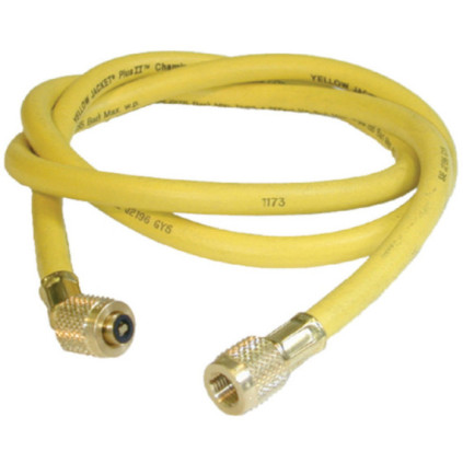 Race Tech Quick Connect Nitrogen Hose 800 psi TSNH