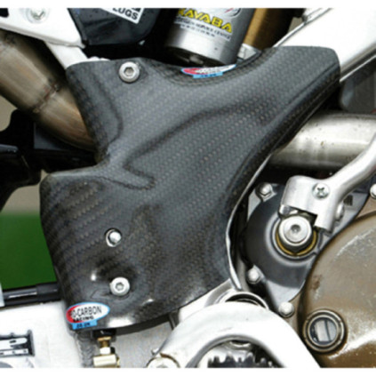 PCR Frame protection RM-Z250 07-09