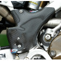 PCR Frame protection RM-Z250 07-09