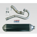 HGS Exhaust system 4T Complete set KTM450SX-F 11-12