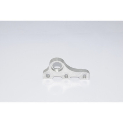 HGS Silencer bracket high 4T