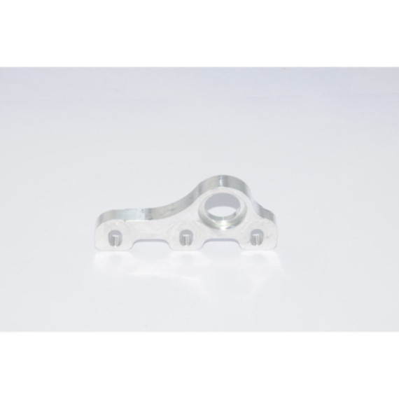 HGS Silencer bracket low 4T