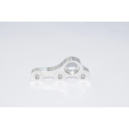 HGS Silencer bracket low 4T