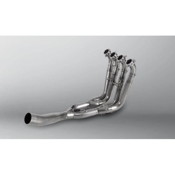 Akrapovic Optional Header (SS) S 1000 RR 2010-2014