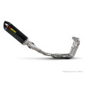 Akrapovic Racing Line (Carbon)  S 1000 RR 2010-2014