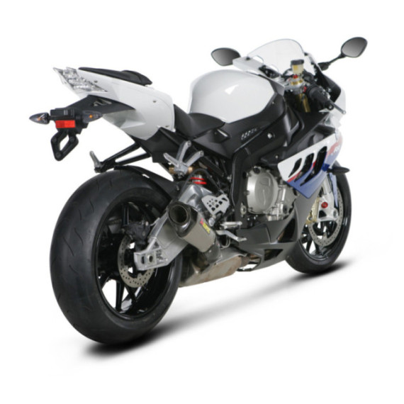 Akrapovic Slip-On Line (Titanium) S 1000 RR 2010-2016