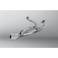 Akrapovic Optional Header (Titanium) R 1200 GS 2013-18