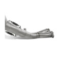 Akrapovic Optional Link Pipe (SS) CB 1000 R 2008-16