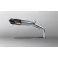 Akrapovic Slip-On Line (Titanium) CBR 600 RR 2009-12