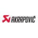 Akrapovic Optional Link Pipe (SS) Kawasaki ZX-10R 2008-2010