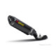 Akrapovic Slip-On Line (Carbon) Z800 2013-16