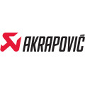 Akrapovic Muffler bracket RSV4 2009-2014