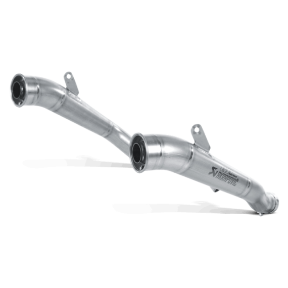 Akrapovic Slip-On Line (Titanium) GSX-R1000 2009-11