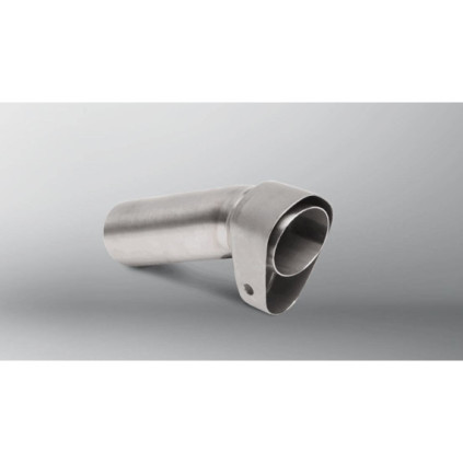 Akrapovic Optional noise damper V-TUV049/1