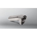 Akrapovic Optional noise damper V-TUV049/1