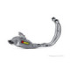 Akrapovic Racing Line (Titanium) MT-07. 2014-16