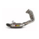 Akrapovic Racing Line (Titanium) MT-09,FZ-09 14-16, Tracer 900 15-16