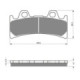 GOLDFREN Brake Pads 054 Ceramic Carbon S3