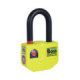 Oxford Boss Alarm Disc lock (14mm)