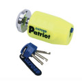 Oxford Patriot Disc Lock