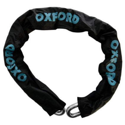 Oxford 16mm CroMo chain 1.5m Nemesis