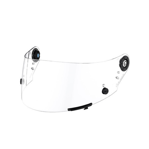 Schuberth SR1 visor clear