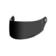 Schuberth SR1 visor 80% tinted