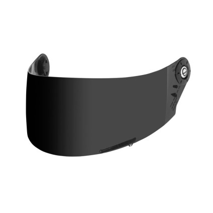 Schuberth SR1 visor 80% tinted