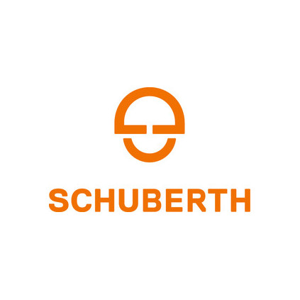 Schuberth SR1 visor mechanism