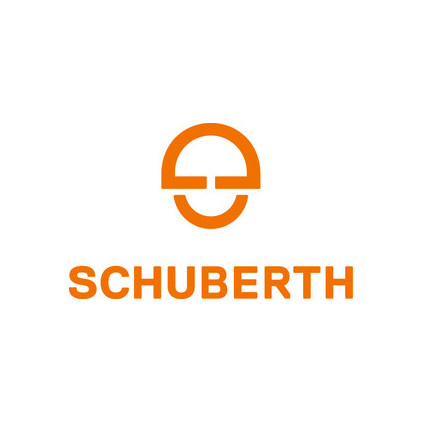 Schuberth C3Pro chin part cover, left