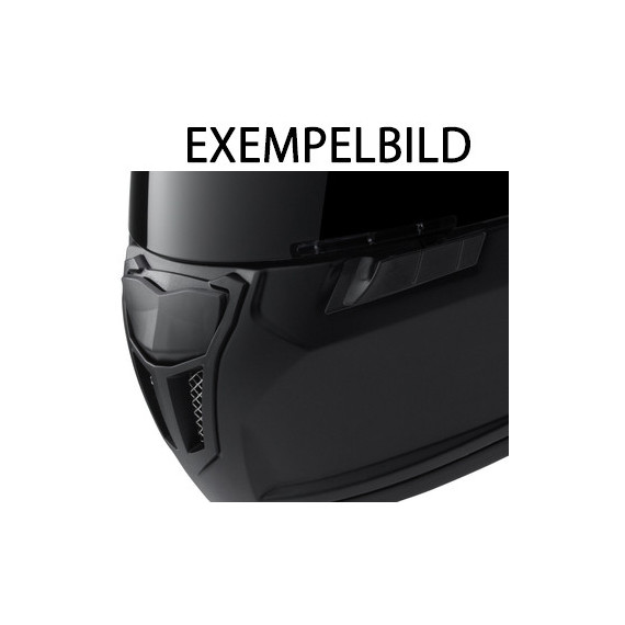 Schuberth C3Pro/E1 chin ventilation inner frame