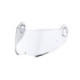 Schuberth Visor clear 52-59 C3/C3 Pro/S2/S2 Sport