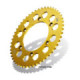 TALON Rear sprocket TR113 Silver CR125-500,CRF250/450,XR(ej600)