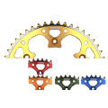 TALON Rear sprocket TR339RL Gold YZ/YZF/WR125-450 99- 48t