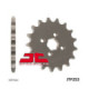 Front sprocket 253-14 CR80 80-85,XR70 97-99 14t