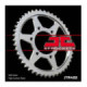 Rear sprocket 488-38 C45. Chain 50/530