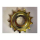 TALON Front sprocket TG421 std GAS250-450 MC 98-,EC 97- 12t