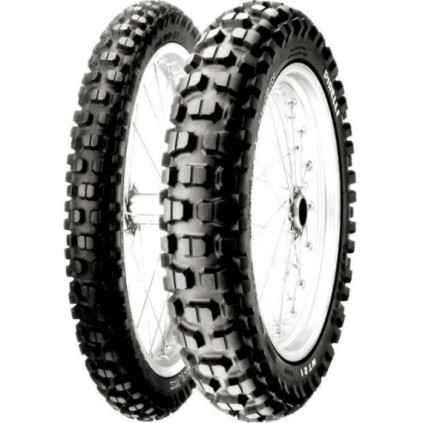 Pirelli MT 21 Rallycross 80/90-21 M/C 48P F