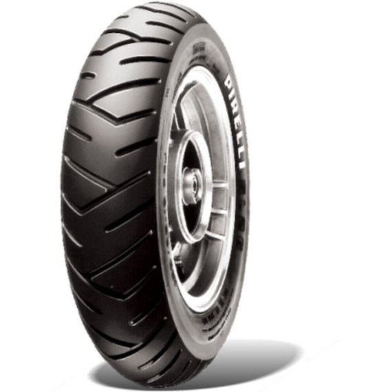 Pirelli SL26 100/80-10 53J TL F/R