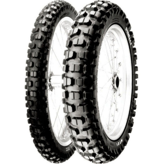 Pirelli MT 21 Rallycross 130/90-17 M/C 68P M+S TT Re