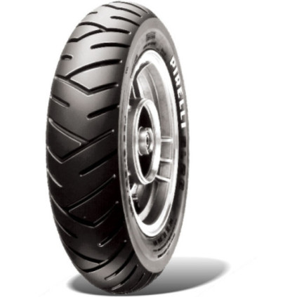 Pirelli SL26 130/70-12 56L F/R