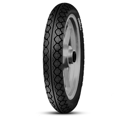 Pirelli Mandrake MT 15 90/80-16 51J Reinf TL F/R