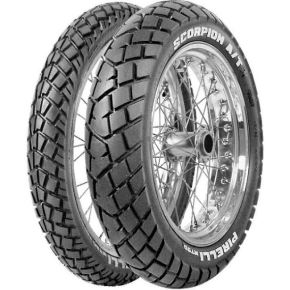 Pirelli MT 90 A/T Scorpion 120/90-17 M/C 64S R