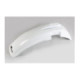 UFO Front fender universal MX125-500 White 041