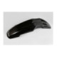 UFO Front fender Super Motard universal Black 001